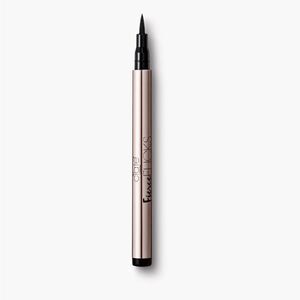 Ciate London Fierce Flicks Liquid Liner Color: black